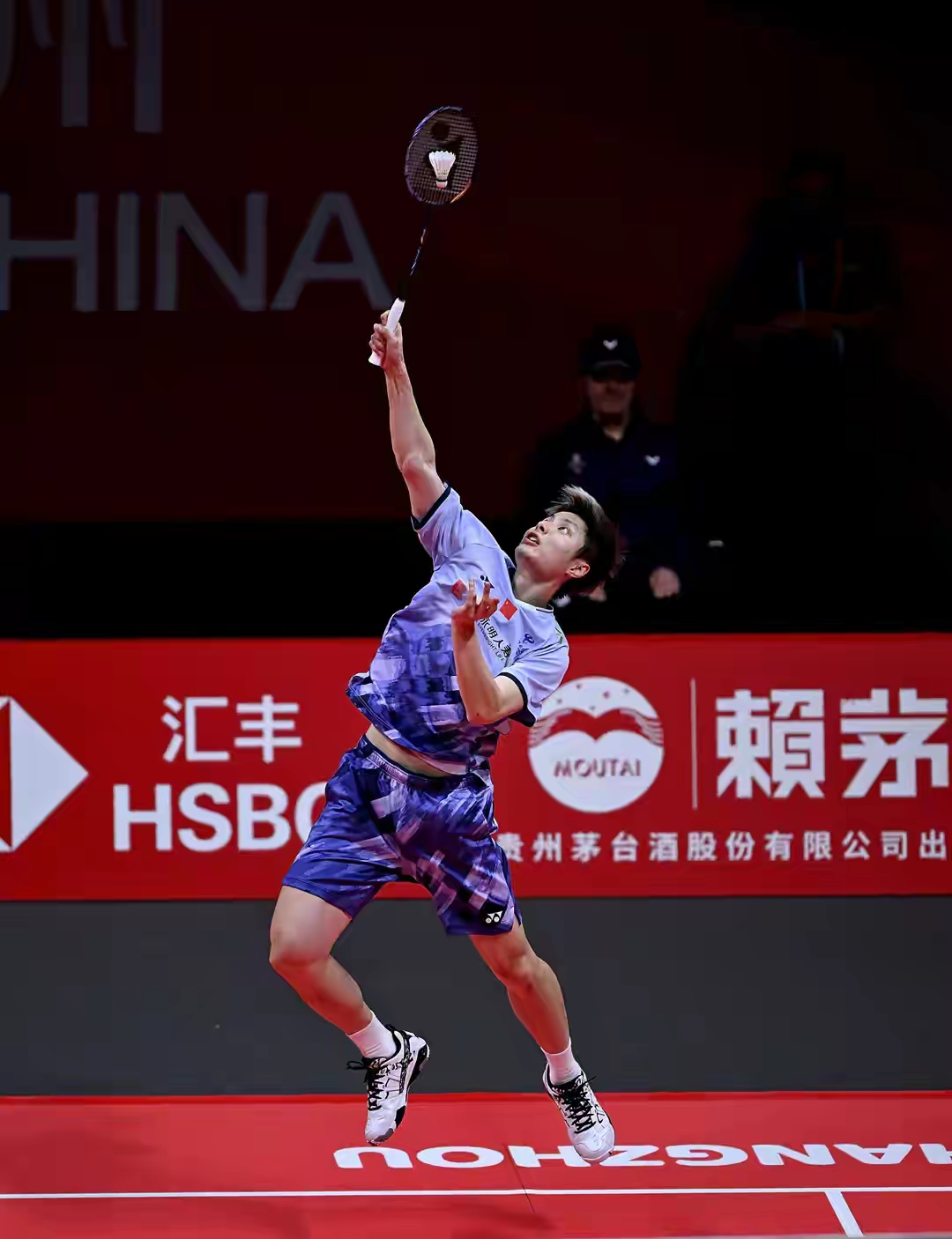 韩国队碾压丹麦队，石宇奇高光表现的简单介绍