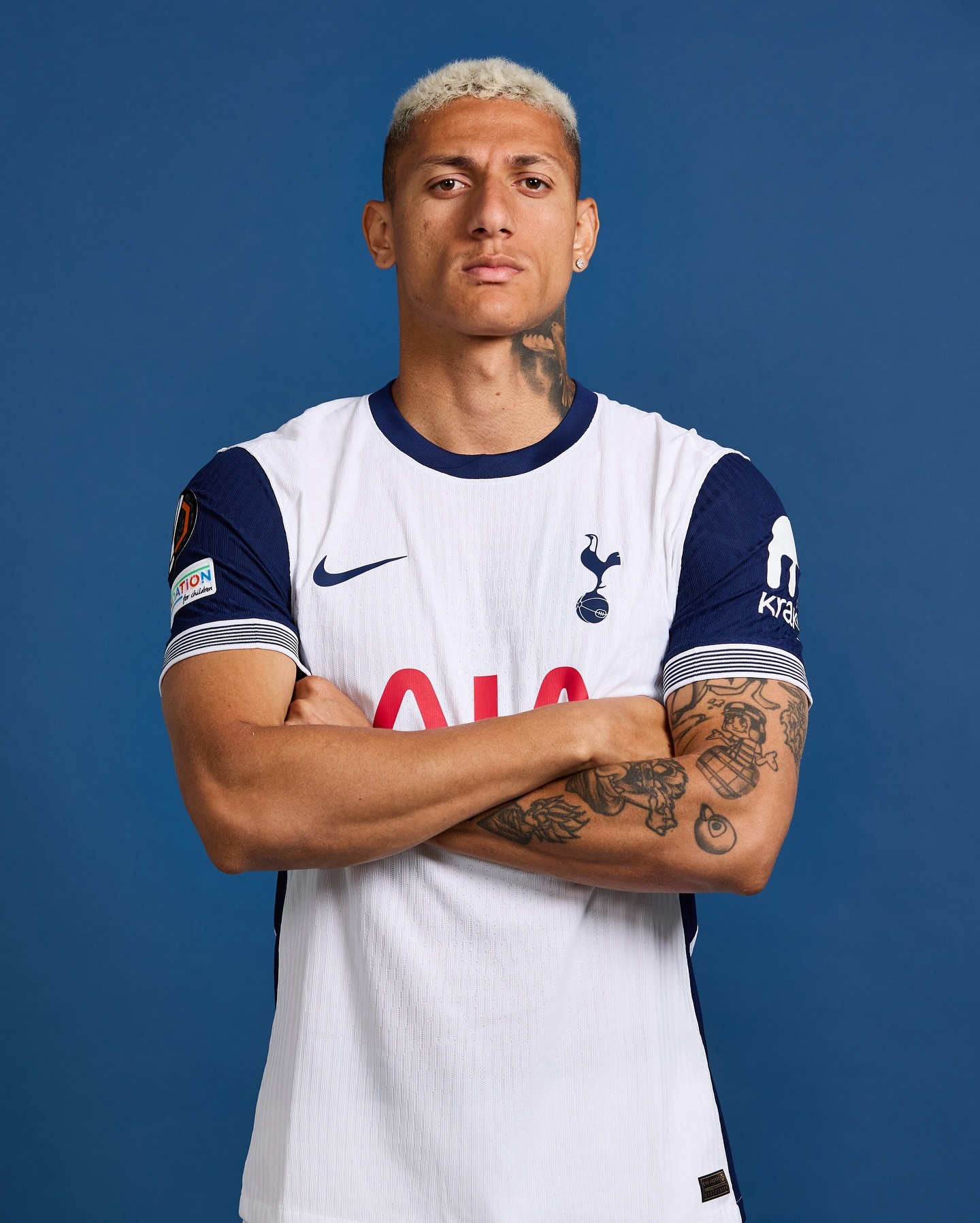 德国轻取马德里竞技，凯恩状态火热的简单介绍