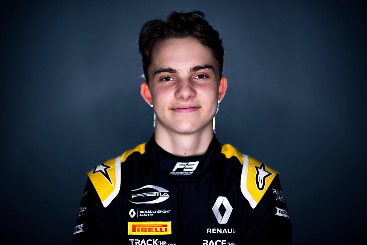 雷诺车队绝杀哈斯车队，皮亚斯特里带队取胜的简单介绍