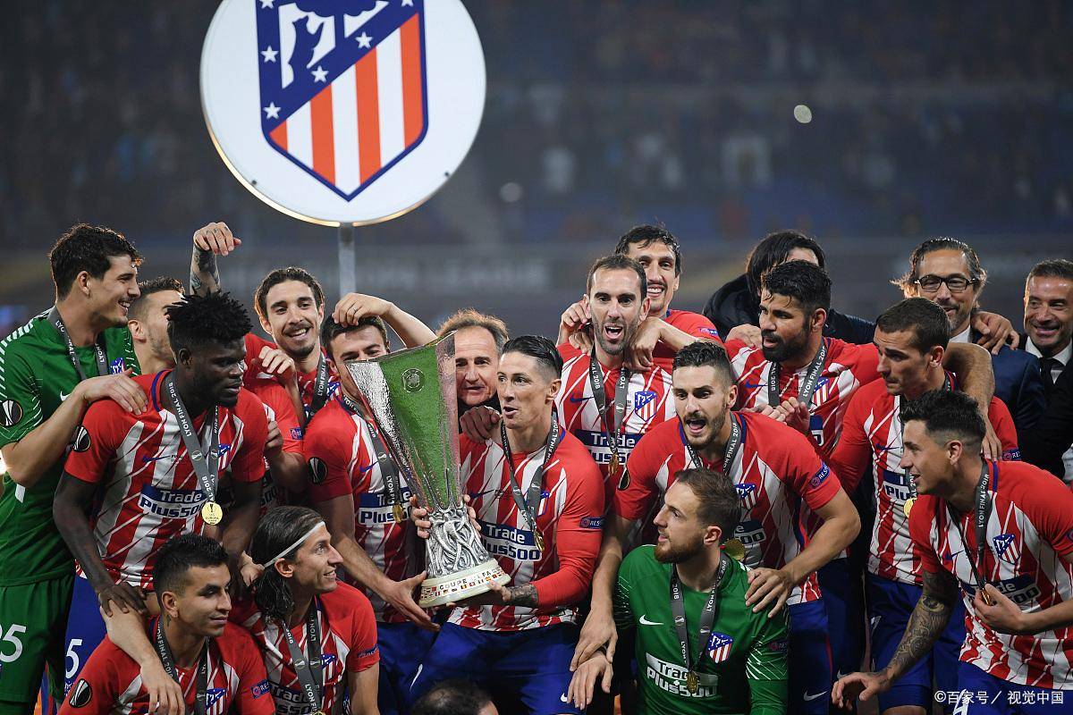 包含马德里竞技碾压国际米兰，楚阿梅尼惊艳四座的词条