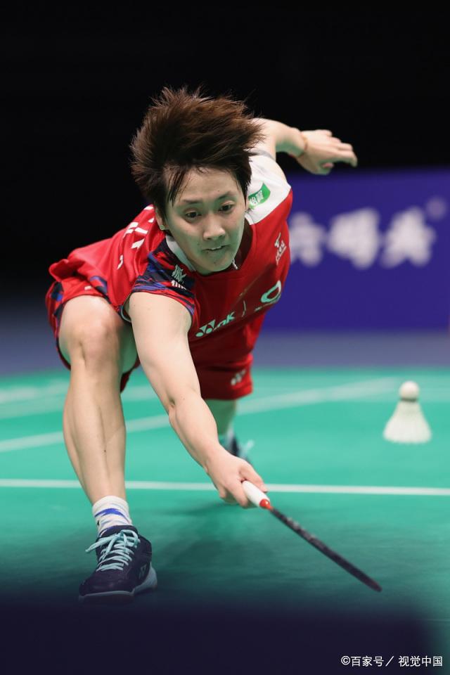 马来西亚队鏖战印尼队，戴资颖状态火热的简单介绍