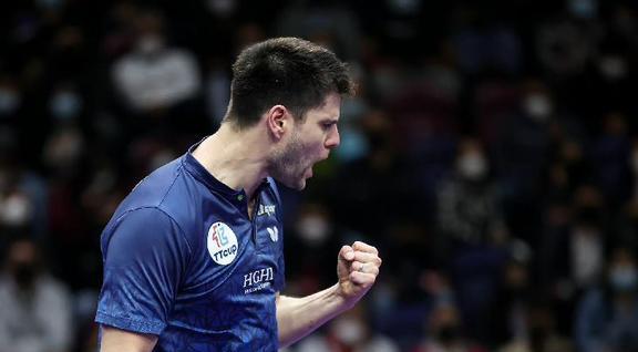 德国队横扫瑞典队，奥恰洛夫扛起全队