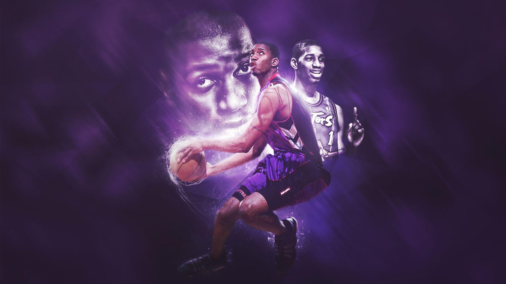 当广东队遇见步行者,浓眉全场最佳,但唯一性在观众席上